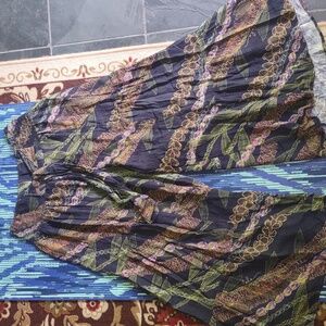 Lola Simply Sisters floral pants